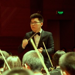 Jerry Yue Zhuo