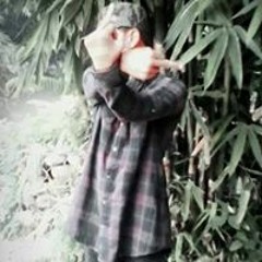 Muhammad Alpije Nst.