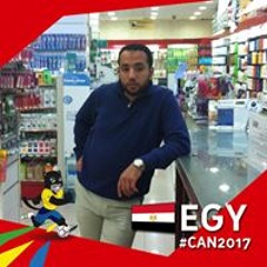 Mohamed Sobhy