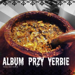 AlbumprzyYerbie