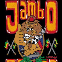 JAMBO_ONE (Promotion / Mixed in 2005)