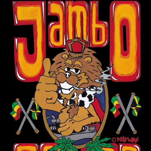 Jambo_Dub_Killah (1st class dubplate mix / before 2006)