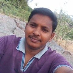 suresh paul