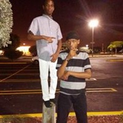 Quentin La Ron Battle