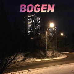 Bogen