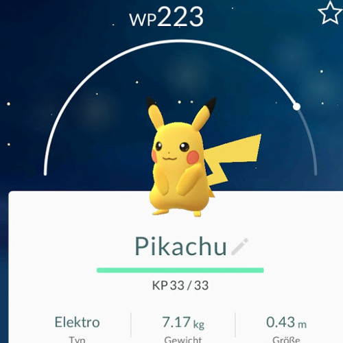 Walpurgisnacht k.i.z (oroginal)