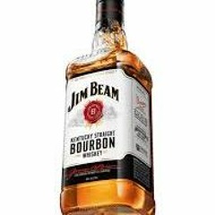 Ake the Jim beam