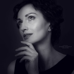 Светлана Ланская - Бизе «Хабанера» («Кармен»)