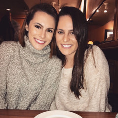 Sarah & Maddie Sparks