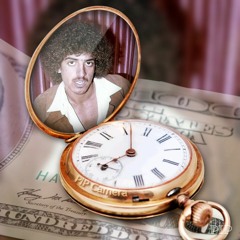همین یه کارم مونده بود