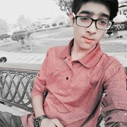 Rais Jawad Chandio’s avatar