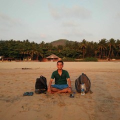Nakul Anthony