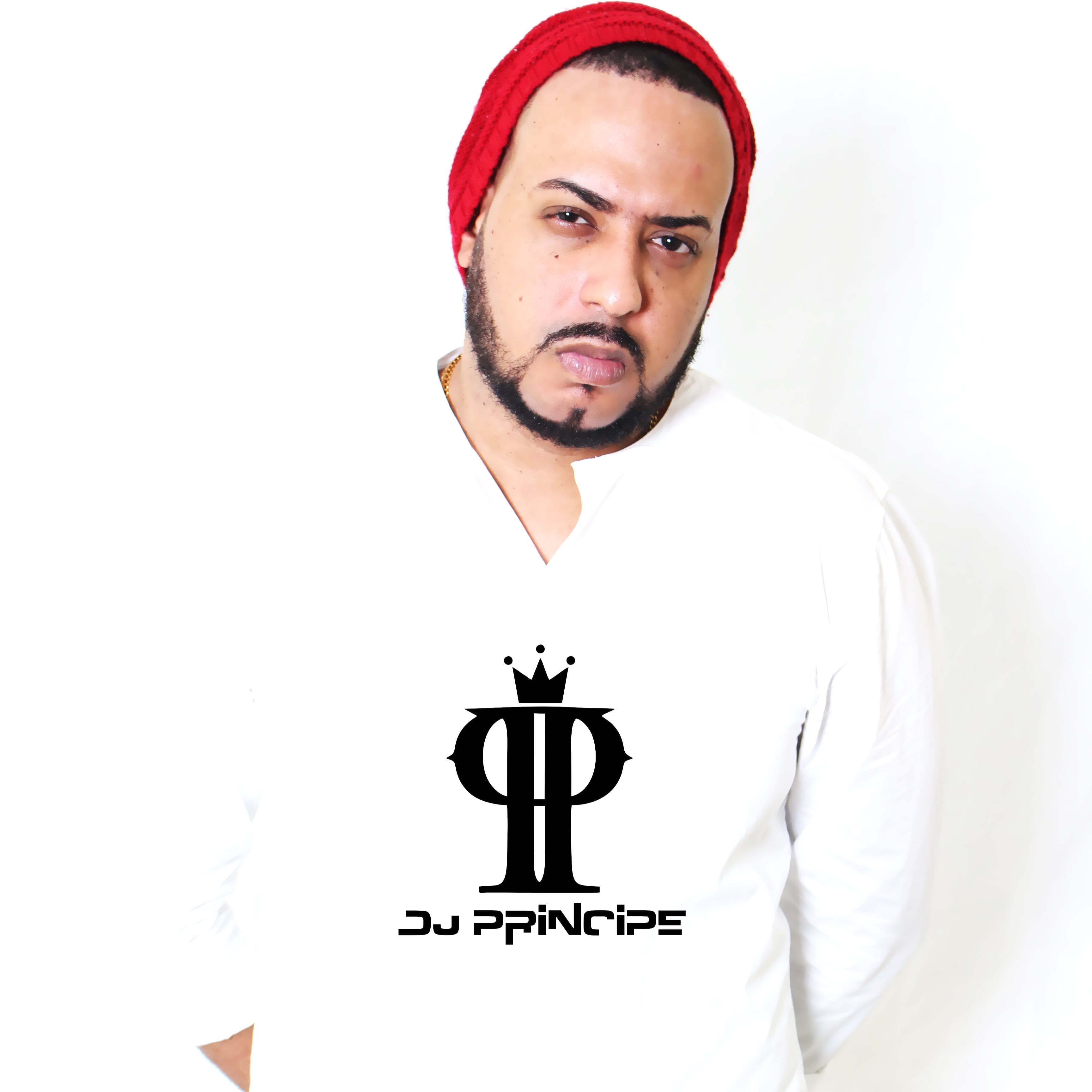 Djprincipe podcast artwork