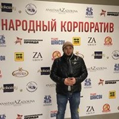 Равиль Шарафеев