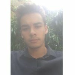 Alec Guessous