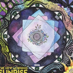 The New Morning Sunrise