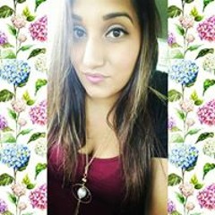 Jessica Cervantes