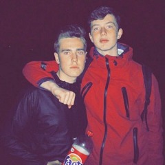 ♣️ Jordan Paterek ♣️