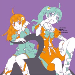 ロケットサイダー/ ASG REMIX feat.鏡音レン