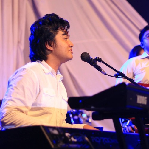 Saint Agnes - Move Like A Ghost(LEWITT MIXING CONTEST)