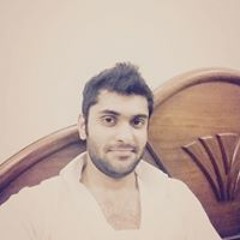 Asad U Rehman