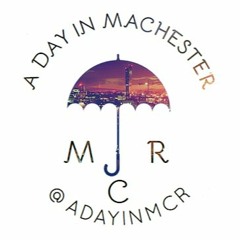ADAYINMCR PODCAST
