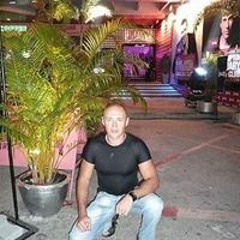 Анатолий Петров