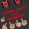 WHAHAH NOOBY