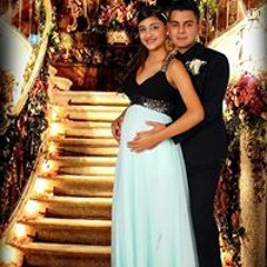 Luisa Arroyave Ruiz