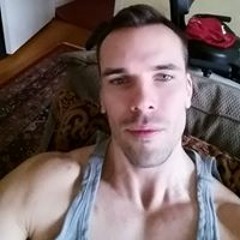 Nick Hartenau