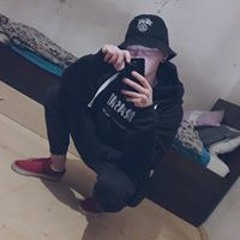 Габриель Драг