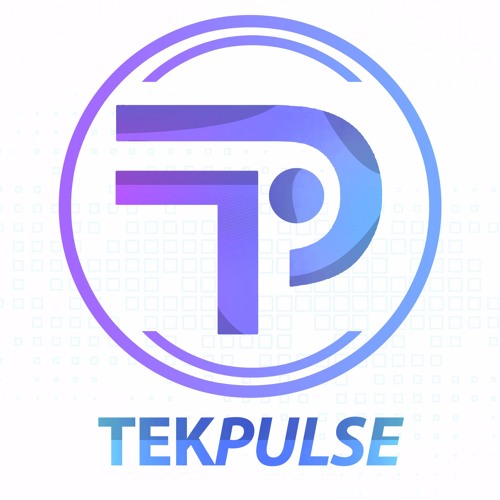 TekPulse TV Podcast’s avatar