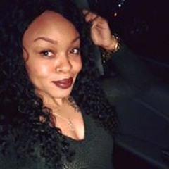 Dria Scott