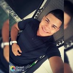 Kristian Andres Palomo