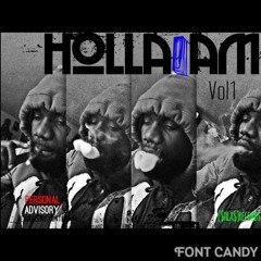 hollaiam