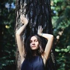 Ксения Задорожина
