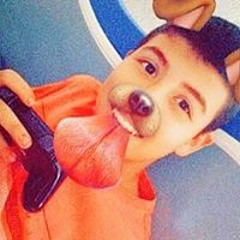 Sebastian Henriquez Bazan