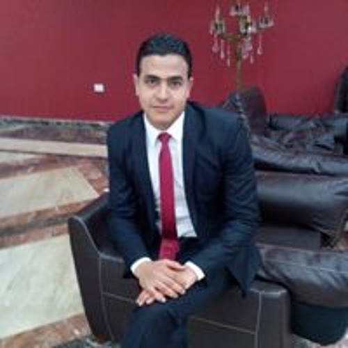 Mohamed Eltohfa’s avatar