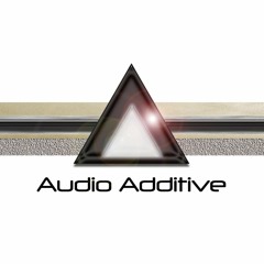 Audio Additive