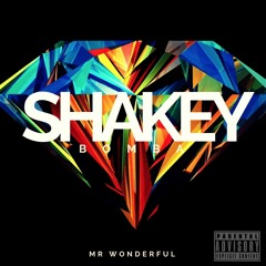 Shakey Bomba