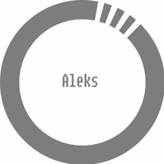 Aleks