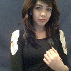 Jasmine Wanderingspirit