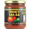 Chunky salsa