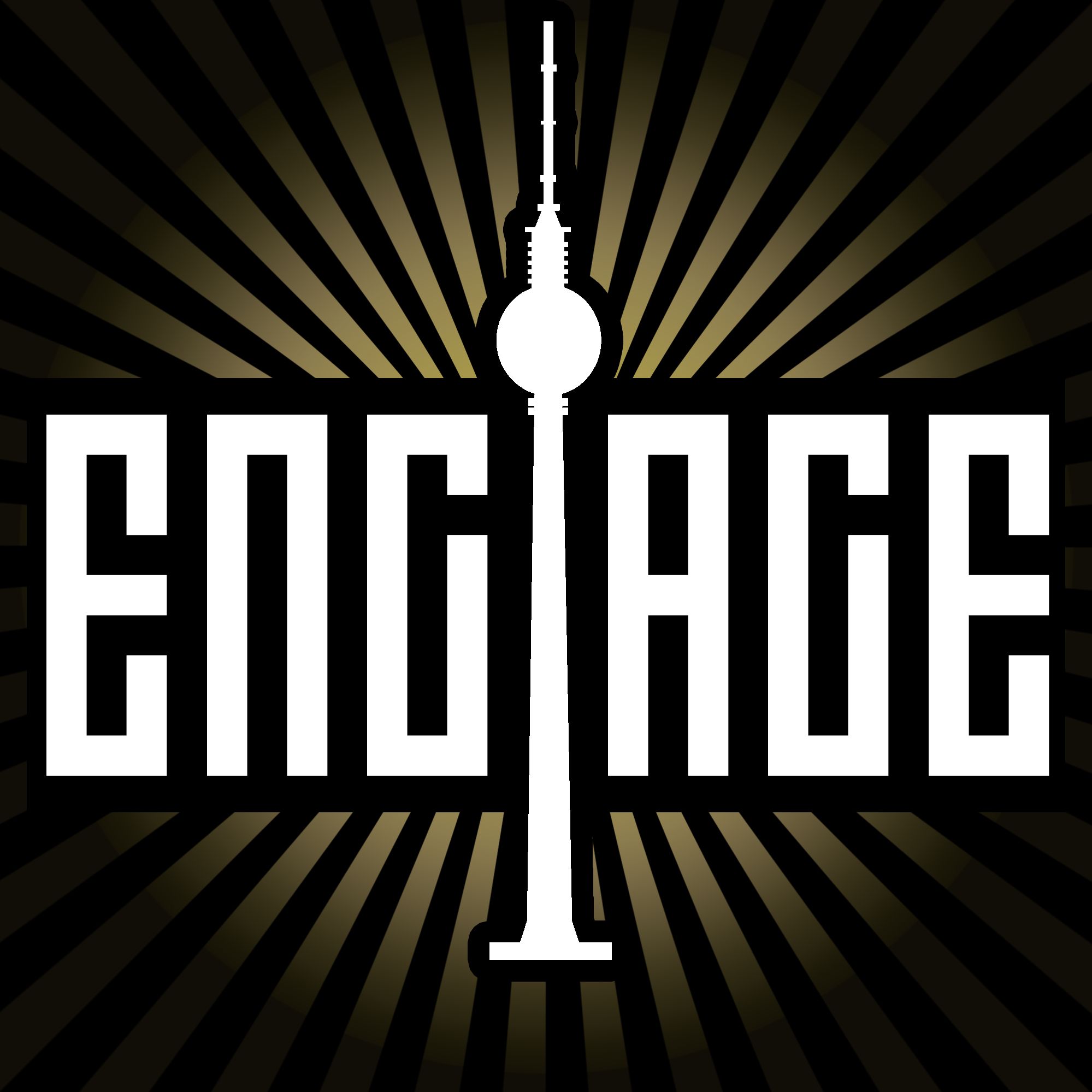 Engage - die digitalen drei