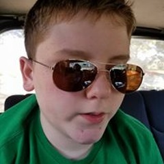 Kayden Hebert