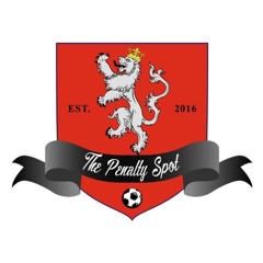 The Penalty Spot Soccer Podcast