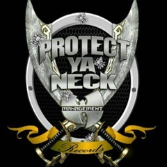 A&R THADDEUS PROTECT YA NECK RECORDS