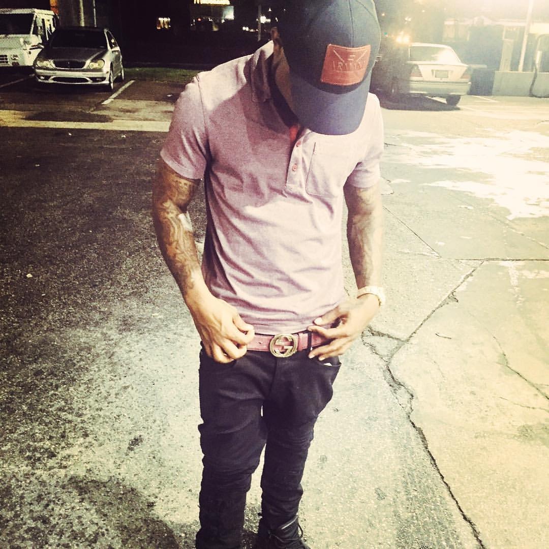Blak Collins