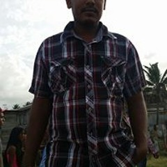 Kishan Seeraj