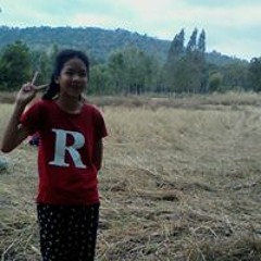 Aphapatsara Sangchai